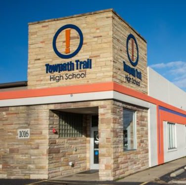 TPTE Building TPTE Building