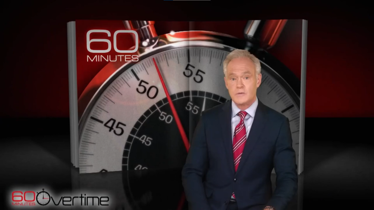 Oakmont student featured on 60 Minutes Oakmont Education