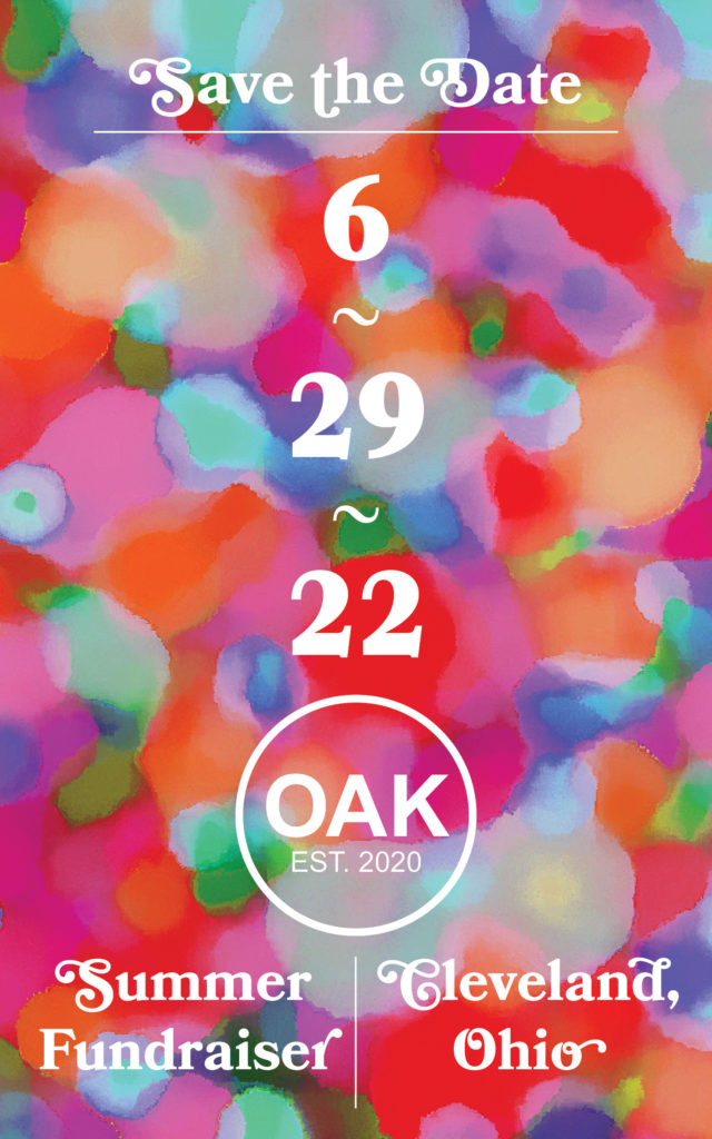 SaveTheDate_OAK_Summer_Fundraiser SaveTheDate_OAK_Summer_Fundraiser